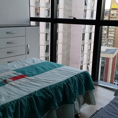 Apartamento Central Curitiba Rum bild