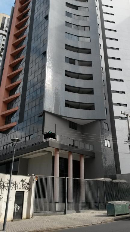 Apartamento Central Curitiba Rum bild