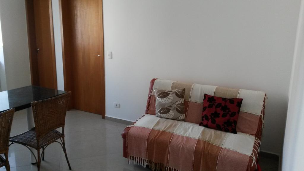 Apartamento Central Curitiba Rum bild